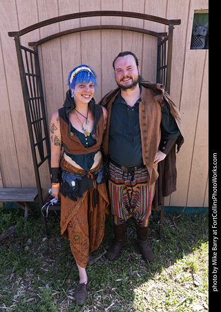 Colorado Medieval Festival 2026