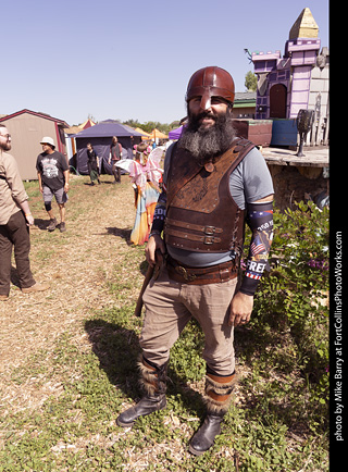Colorado Medieval Festival 2026