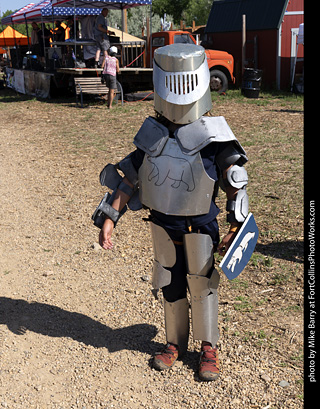 Colorado Medieval Festival 2026