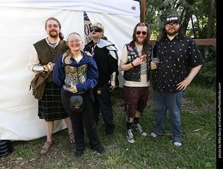 Colorado Medieval Festival 2026