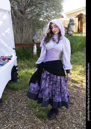 Colorado Medieval Festival 2026