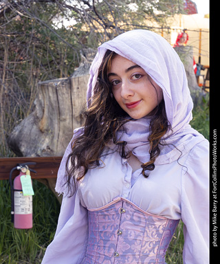 Colorado Medieval Festival 2026