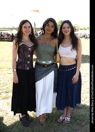 Colorado Medieval Festival 2026