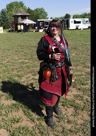 Colorado Medieval Festival 2026