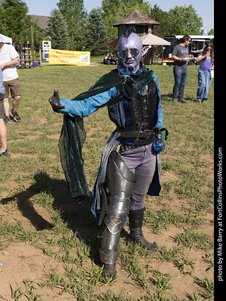 Colorado Medieval Festival 2026