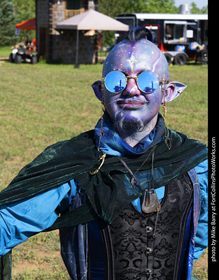 Colorado Medieval Festival 2026