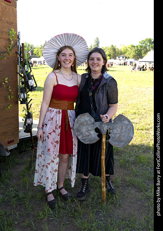 Colorado Medieval Festival 2026