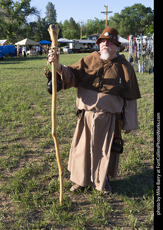 Colorado Medieval Festival 2026