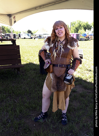 Colorado Medieval Festival 2026