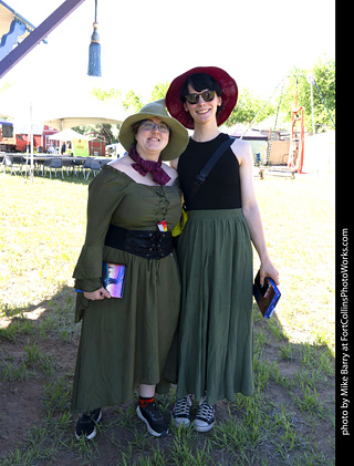 Colorado Medieval Festival 2026