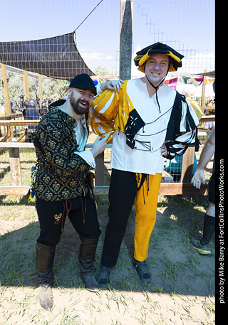 Colorado Medieval Festival 2026