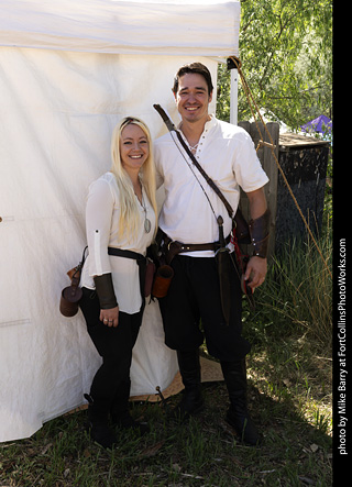 Colorado Medieval Festival 2026