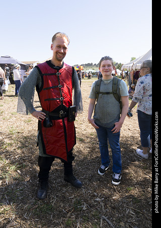 Colorado Medieval Festival 2026