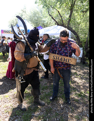 Colorado Medieval Festival 2026