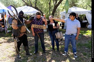 Colorado Medieval Festival 2026