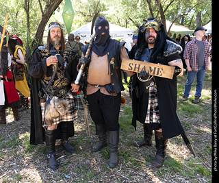 Colorado Medieval Festival 2026