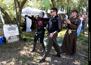 Colorado Medieval Festival 2026
