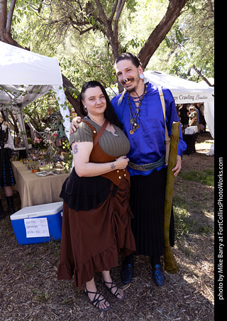 Colorado Medieval Festival 2026