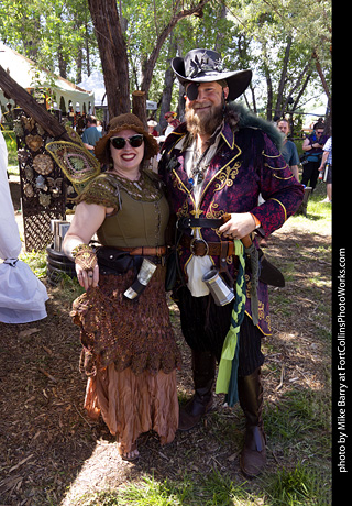 Colorado Medieval Festival 2026