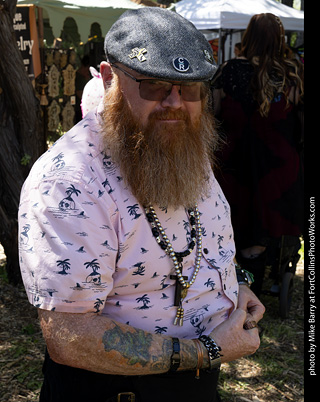 Colorado Medieval Festival 2026