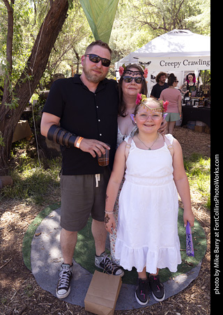 Colorado Medieval Festival 2026