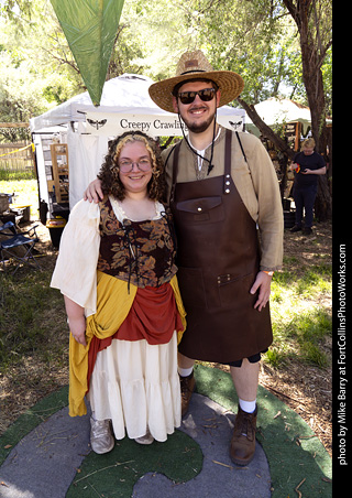 Colorado Medieval Festival 2026