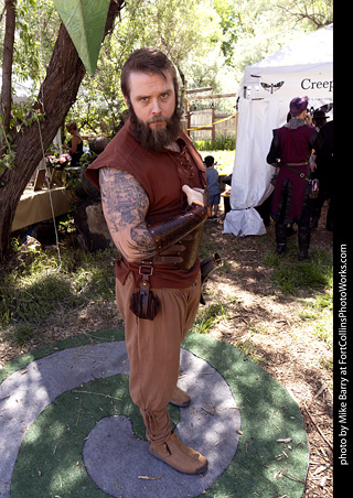Colorado Medieval Festival 2026