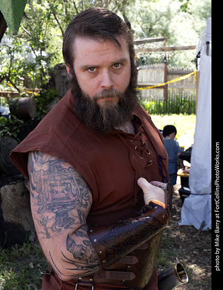 Colorado Medieval Festival 2026