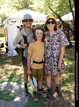 Colorado Medieval Festival 2026
