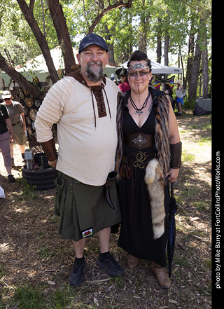 Colorado Medieval Festival 2026