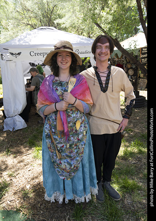 Colorado Medieval Festival 2026