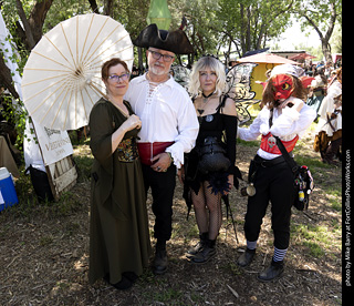 Colorado Medieval Festival 2026