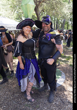 Colorado Medieval Festival 2026