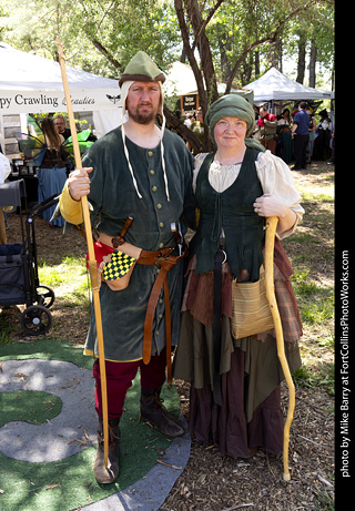 Colorado Medieval Festival 2026