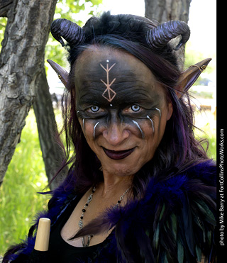 Colorado Medieval Festival 2026
