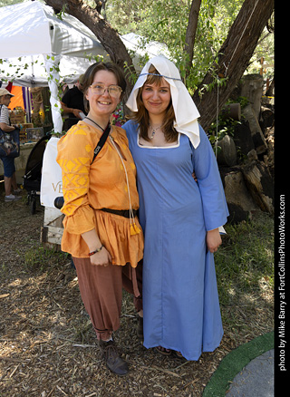 Colorado Medieval Festival 2026