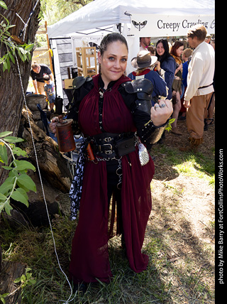 Colorado Medieval Festival 2026