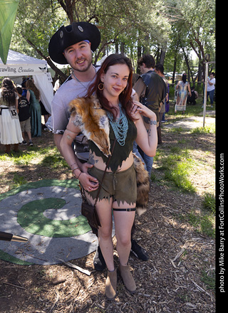 Colorado Medieval Festival 2026