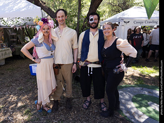 Colorado Medieval Festival 2026