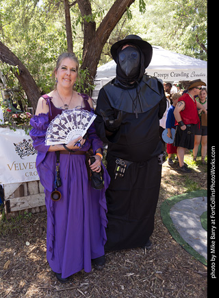 Colorado Medieval Festival 2026