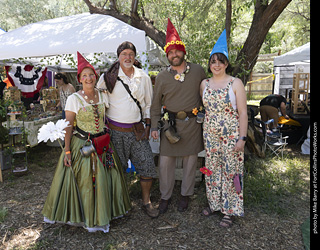 Colorado Medieval Festival 2026
