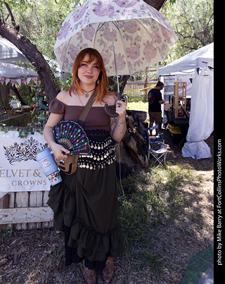 Colorado Medieval Festival 2026