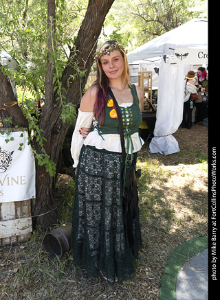 Colorado Medieval Festival 2026