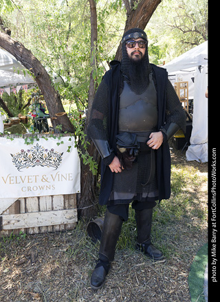 Colorado Medieval Festival 2026