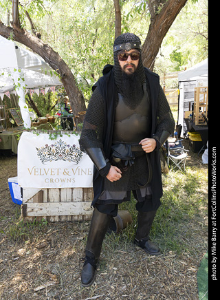 Colorado Medieval Festival 2026