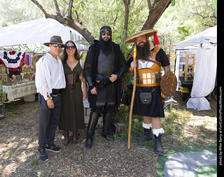 Colorado Medieval Festival 2026