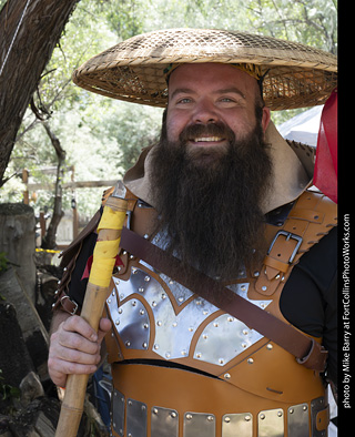 Colorado Medieval Festival 2026