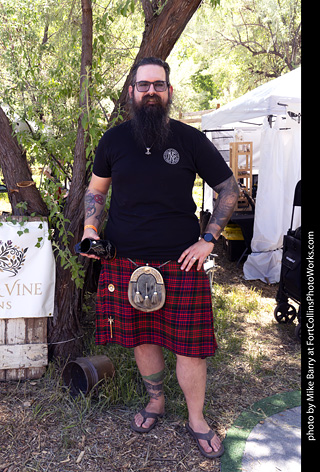 Colorado Medieval Festival 2026
