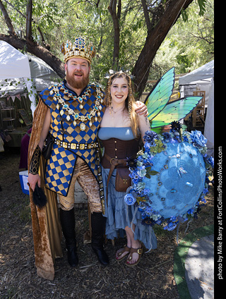 Colorado Medieval Festival 2026