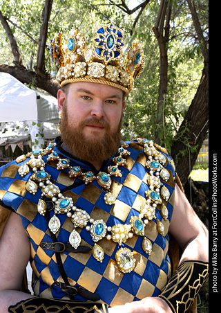 Colorado Medieval Festival 2026